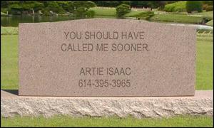 Tombstone_called_sooner