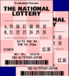 Lotteryticket